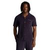 Lyle & Scott Mens Towelling Resort Shirt