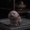 Ручная работа из Цзыша Тигр Чайный питомец