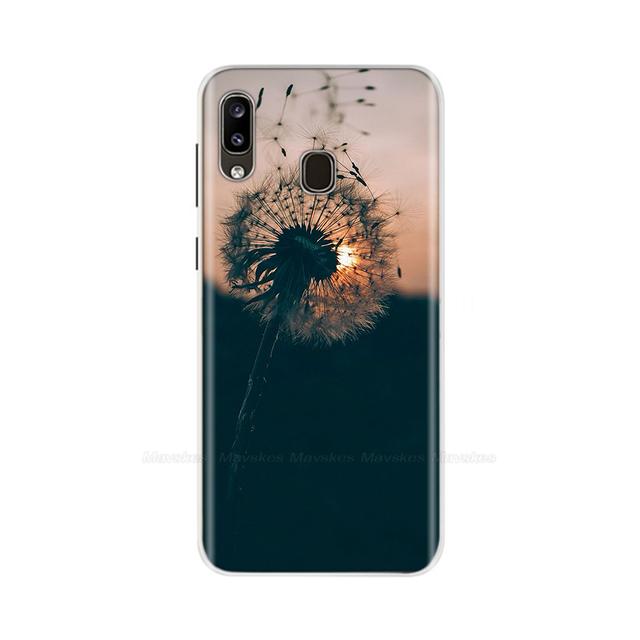 Чехол для Samsung Galaxy A30, силиконовый чехол-бампер для Samsung Galaxy A30s A 30s A307f A30 A305f, силиконовый мягкий чехол из ТПУ