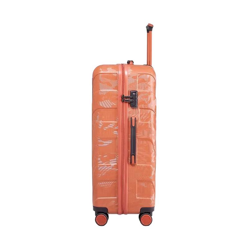 JEEP ABS Hardshell Spinner Luggage