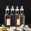 1/10x Пробка для масляной бутылки Резиновая Заглушка-замок Уплотнение Герметичная Пищевой Пластик Насадка Распылитель Наливки для вина и уксуса Кухонные принадлежности