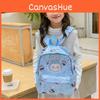 Fun Playful And Kids Backpack For Preschool Children With Ergonomic Design And Lightweight Fabric