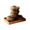 Authentic Thin Rice Noodles - No Soak Needed, Perfect for Hot Pot and Mala Tang, Fine Round Vermicelli
