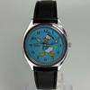 [USED] SEIKO Alba Disney Time Donald Duck QZ Watch with Replaced Battery
