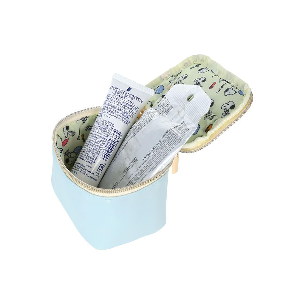 Канцелярские товары Snoopy Goods Box Мини-кошелек S2336758 Sun-Star