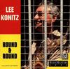 CD LEE KONITZ - Round & Round 01612651402 MusicMasters Ja 1995 US Jazz Used
