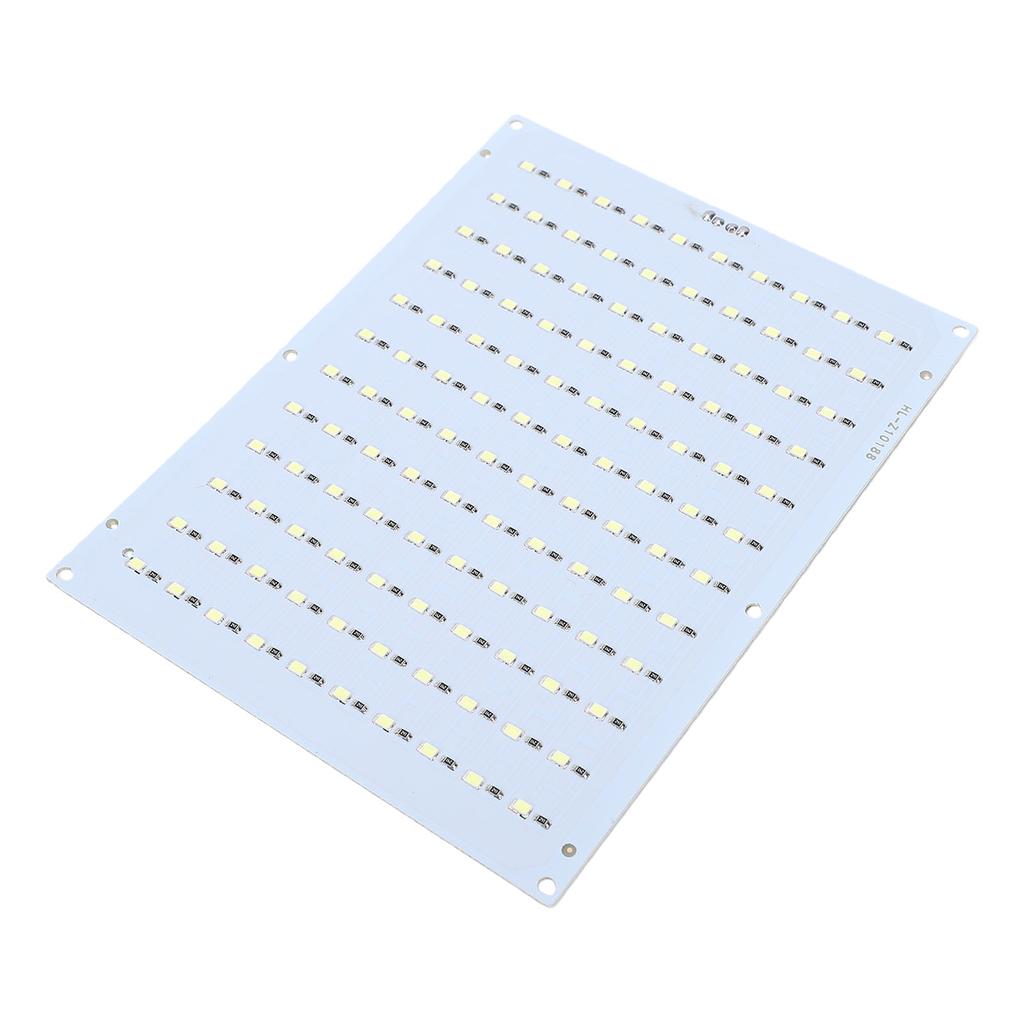 3 комплекта белой светодиодной подсветки для 3D-принтера Bambu Lab, поддержка Makerworld Lithophane PCB, световая плата с
