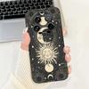 Чехол для Xiaomi 14 Ultra Милый Чехол-Мультяшный Динозавр Ударопрочный Чехол для Телефона Для Xiaomi Mi 13 Ultra 13Ultra 14Ultra Мягкий TPU Корпус