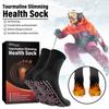 FIR  Magnetic Socks  Self Heating Magnetic Socks Unisex 1 Pairs