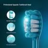 SouSou Smart Sonic Electric Toothbrush CN plug (adapter included)