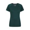 Mountain Warehouse Womens/Ladies Quick Dry T-Shirt