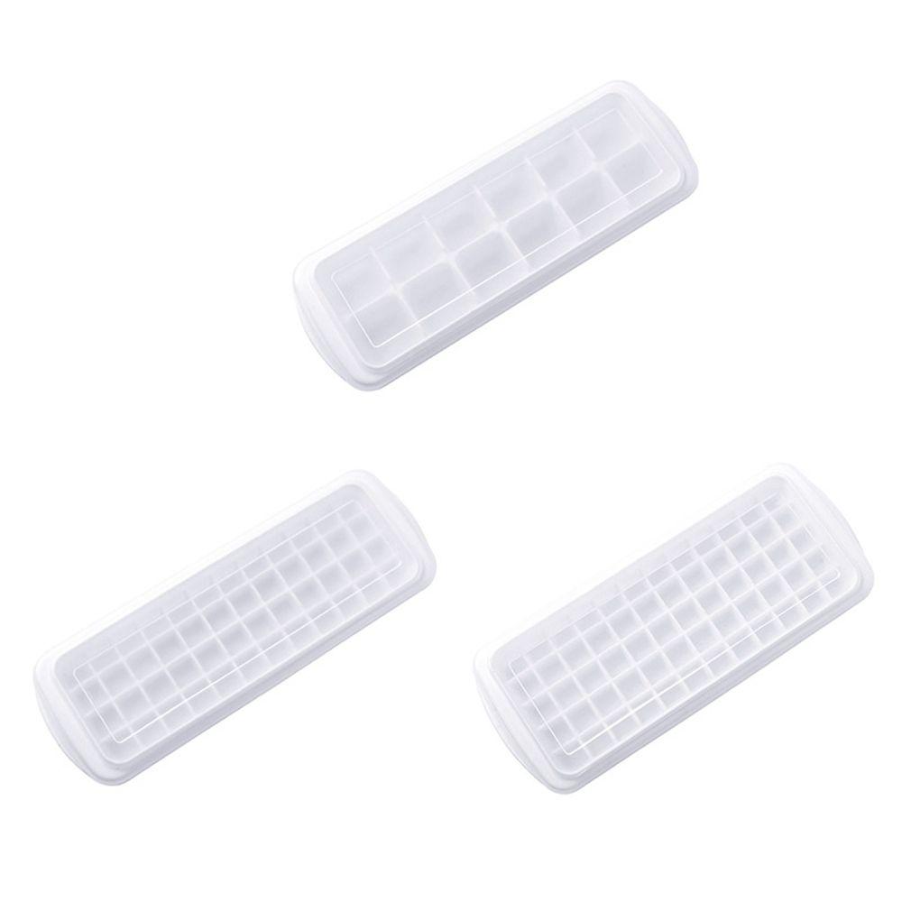for Whiskey Cocktail Refrigerator Freezer Ice Cube Mold Kitchen Tools Ice Cube  Maker Ice Cube Tray