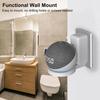 Wall Mount Bracket Speaker Holder Strong Load-bearing High Stability Simple Installation Speaker Bracket for Echo Dot