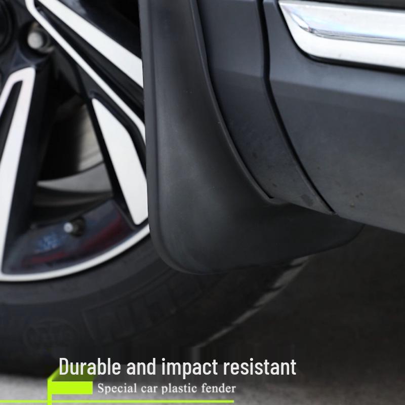 Toyota Corolla E210 Levin 2019 Брызговики для Трансграничных Автомобилей