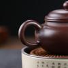 Yixing Zisha Gongfu Teapot