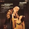 LP Record GILBERT & SULLIVAN , D'OYLY CARTE O - Iolanthe (Complete Opera With Dialo OSA12104 London Records 1974 US Classical Used