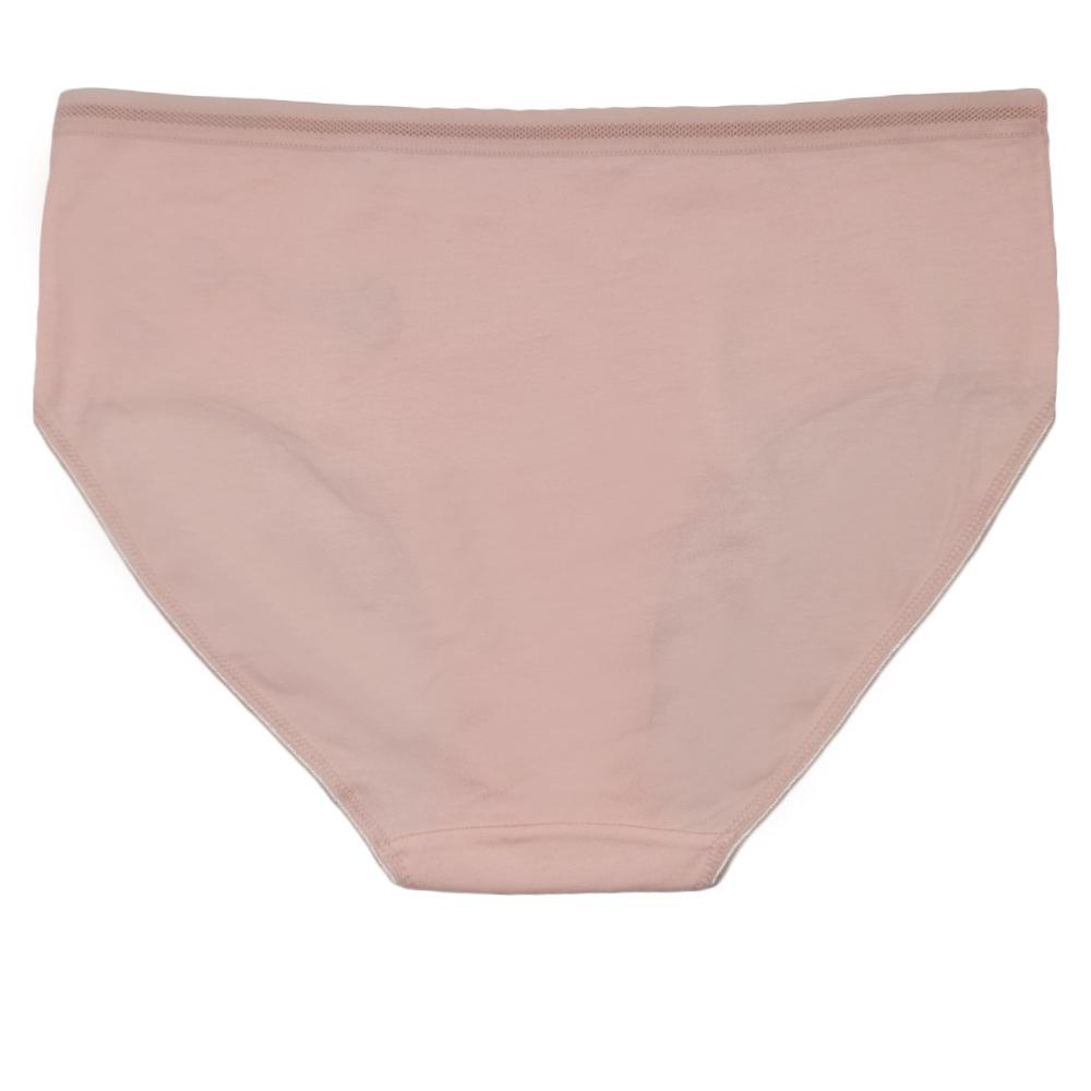 Женские трусики больших размеров, хлопковые трусы со средней талией, сексуальные женские трусики, нижнее белье, 6 шт.