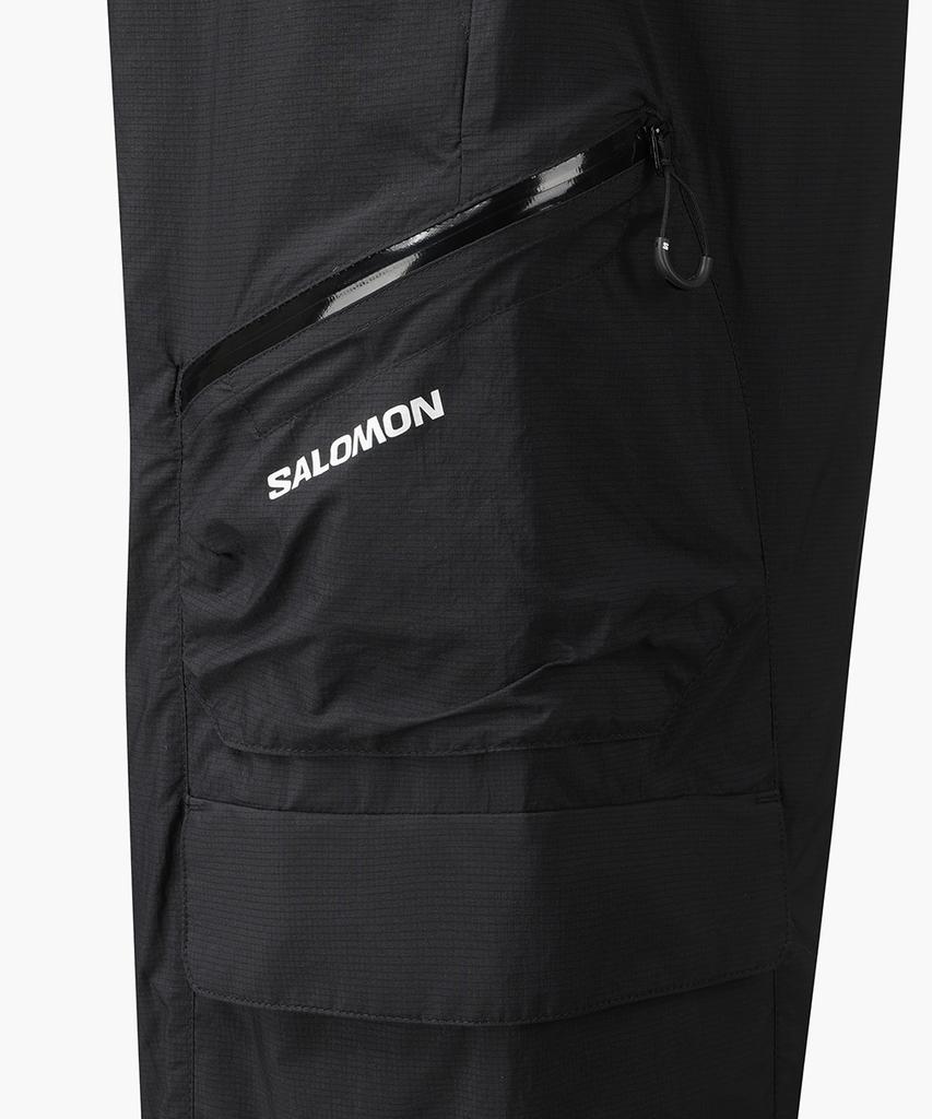 Брюки-парашютисты Sallomon Softpeak W_Ld0069800