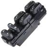 Кнопка-переключатель управления стеклоподъемниками для Ford Escape Mazda Tribute Mercury 3L8Z-14529-AAA 3L8Z14529AAA