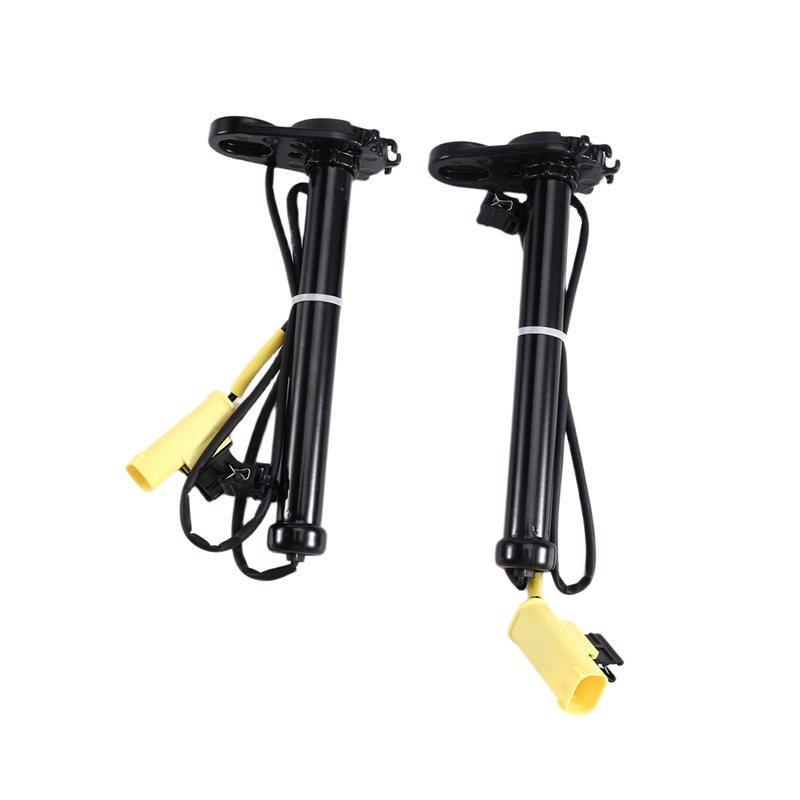 Engine Front Bonnet Actuator Compartment Hood Hinge Actuator A2479069901 2Pcs For GLA W247