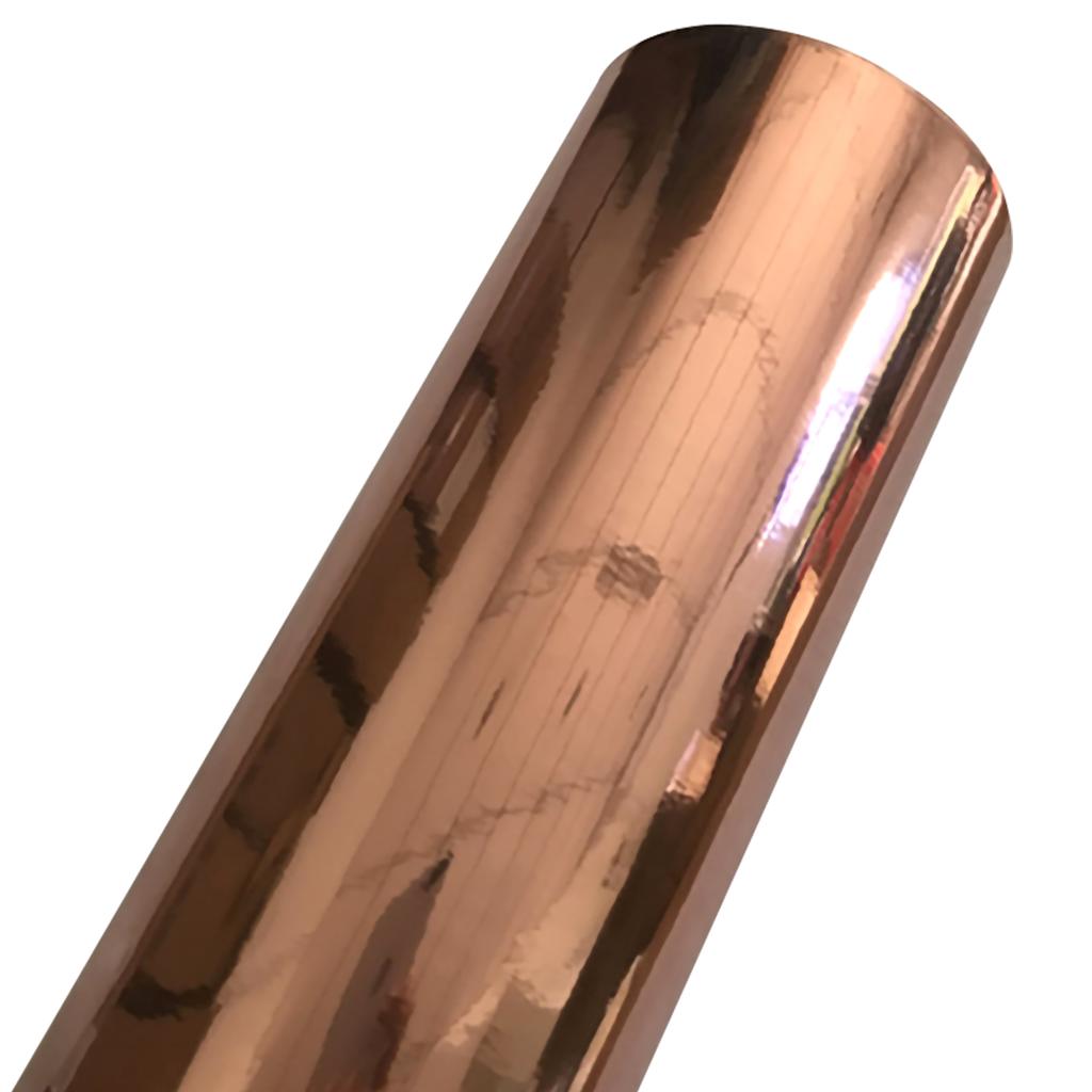 Клейкий виниловый лист 30 x 100 см/12 x 40 дюймов Легко режется и рвется Виниловая пленка из ПВХ, совместимая с Cricut