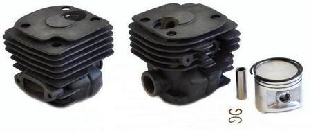 Cylinder Husqvarna 372 /50Mm/ Kpl.sworzeń 12Mm 8R48-242