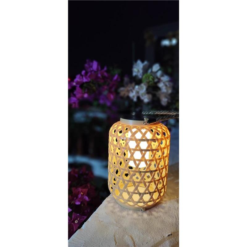 Садовый балкон Декоративное окружающее освещение