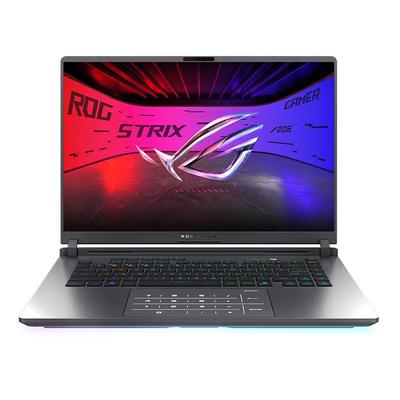 ROG Игровой ноутбук Strix Scar 9 16 дюймов (Китайская версия)