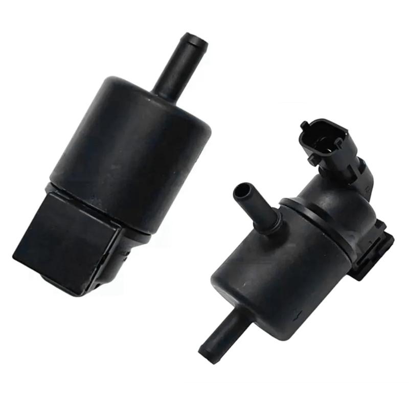 28910-2S000 Evaporative Carbon Canister Electromagnetic Valves Maintain Emission Systems Engine Structure Optimization