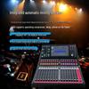 Runpu 20-Channel Professional Digital Mixing Console (CN version)