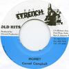 7inch Record CORNELL CAMPBELL - Money Ffrench 1980 Jamaica Reggae, Ska & Dub