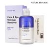 Nature Republic Simple Off Средство для снятия макияжа с лица и глаз, водостойкое, идеальный специальный набор, 240 мл, 1 шт.