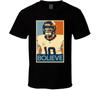 Bolieve Bo Nix Football Fan Hope Style T Shirt