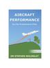 Книга Aircraft Performance for the Professional Pilot