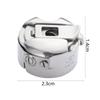 Bobbin Sewing Machine Accessorries Bobbin Spool Case Sewing Machine Bobbin Case Industrial Supplies