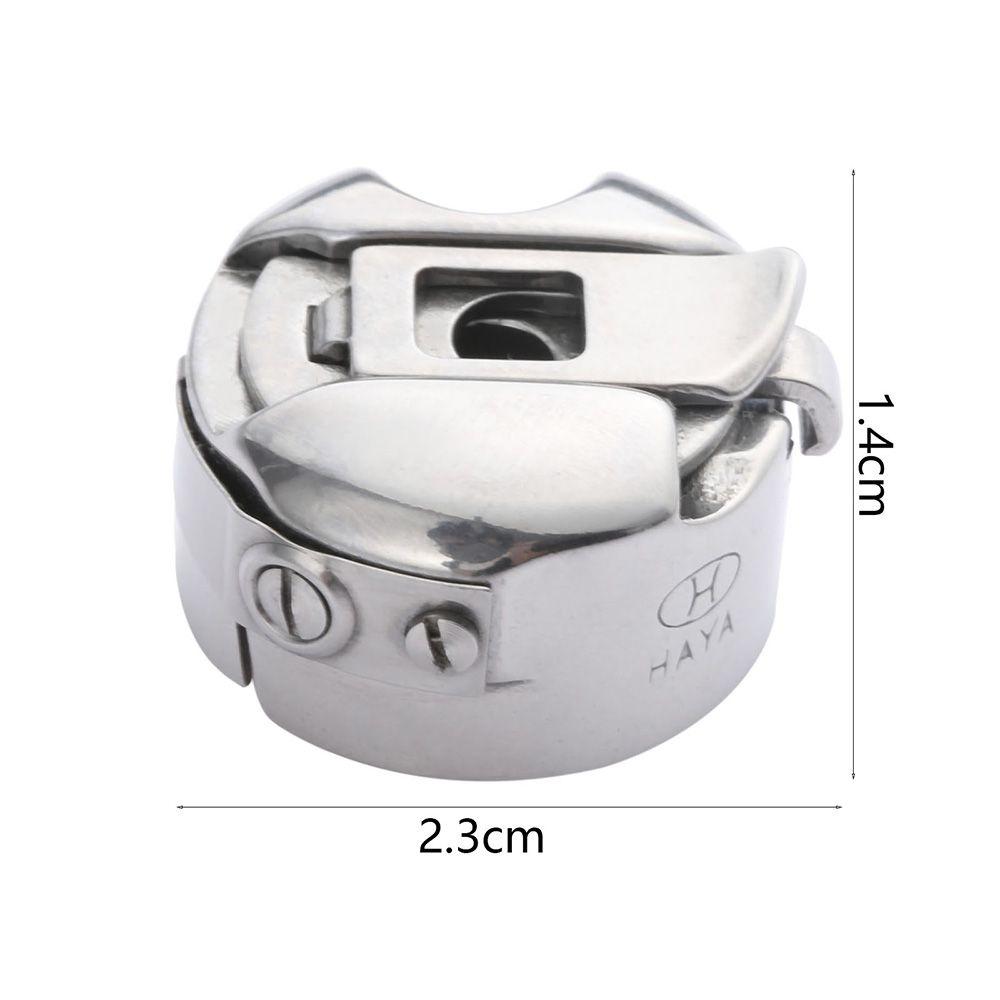 Bobbin Sewing Machine Accessorries Bobbin Spool Case Sewing Machine Bobbin Case Industrial Supplies