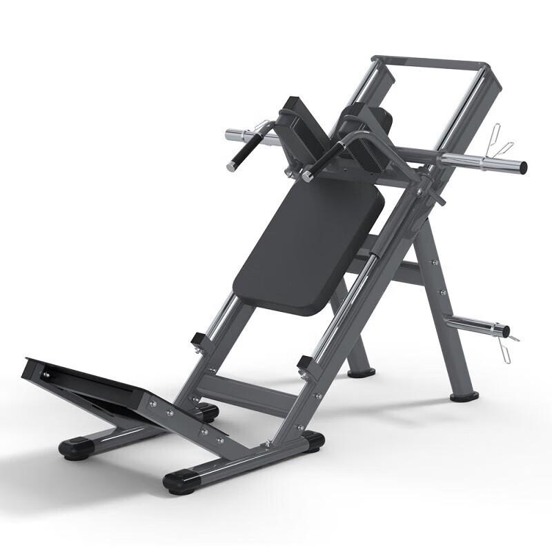 WAI BU F-M49 Hacksquat Leg Press Machine