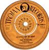 7inch Record PIONEERS - A Little Bit Of Soap / Hit Me With  TR7906 Trojan Records 1973 UK Reggae, Ska & Dub Used