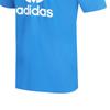 Adidas Футболка с коротким рукавом и трилистником Bluebird