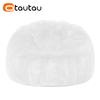 OTAUTAU Adults Children Fluffy Faux Fur Bean Bag Pouf Cover Without Filler Beanbag Puff Salon Ottoman Corner Seat Sac DD003