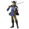 BANPRESTO One Piece TREASURE CRUISE WORLD JOURNEY Санджи том 2