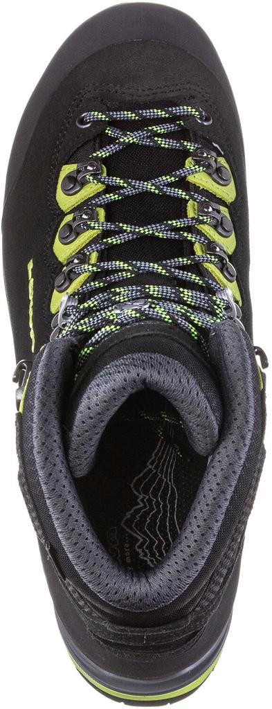 Обувь для треккинга Lowa Ticam Evo GTX (210606) schwarz/limone