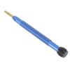 Screwdriver Alloy Steel Dual Ball Bearing Watch Screwdriver Tool for Maintenance Hex 2.3mm