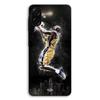 Case For Samsung Galaxy A07 Basketball Kobe Bean Bryant 24 Black Mamba Maniacase