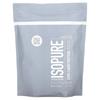 Isopure, Protein Powder, Zero Carb, Cookies & Cream, 1 Lb (454 G)