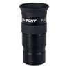 SVBONY Telescope Eyepiece Eyepiece Astronomical Telescope Accessory PL Eyepiece Black 40mm 31.7mm