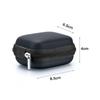 Hard Shell Essential Oils Storage Travel Storage Bag Perfume Box Carrying Case Essential Oil Case