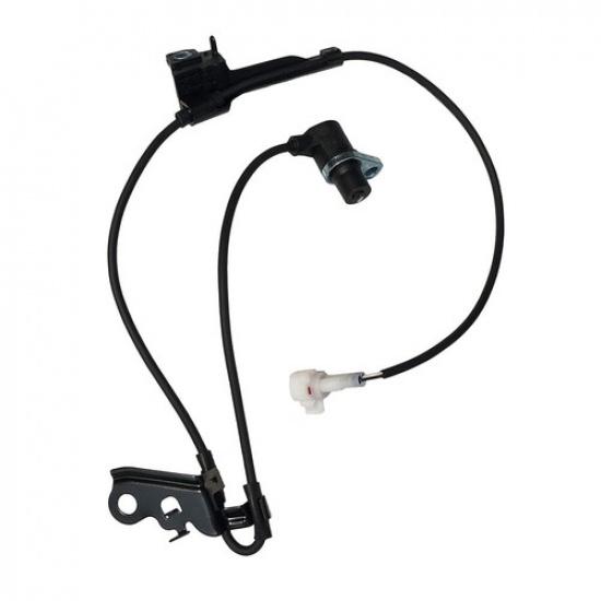 1x Wheel Speed ABS Sensor Front 8954302040 For Toyota Avensis Saloon T25 Corolla