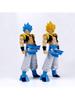 Фигурка Годжеты Супер Сайян из Dragon Ball Z GT, Гоку, Фигурка слияния, Коллекционная модель, Игрушка 30 см, Большая настольная игрушка, Подарок для мальчика, Украшение