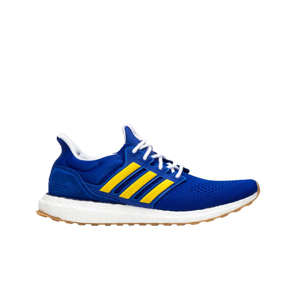 Adidas X Engineered Garments Ultraboost 1.0 Bluebird
